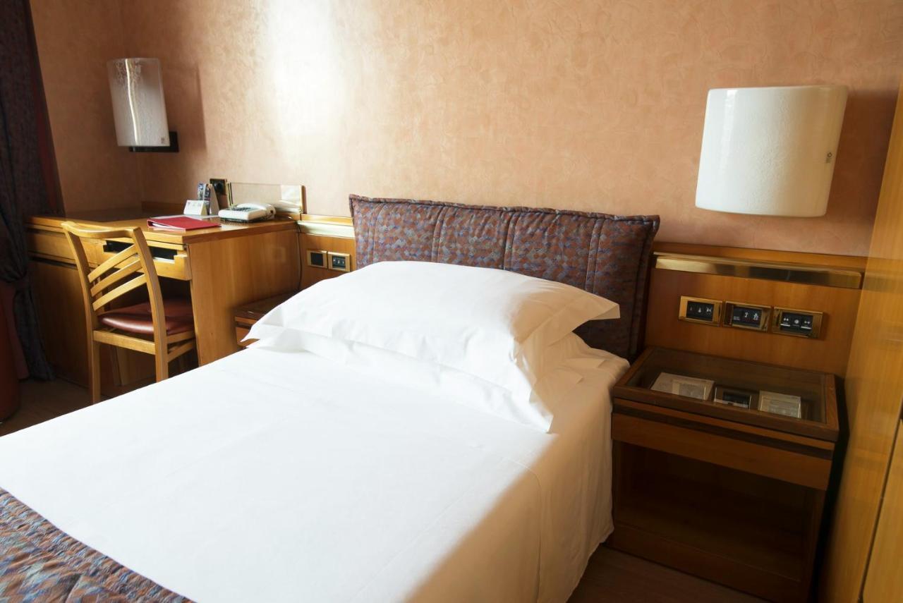 Hotel Michelangelo 4*