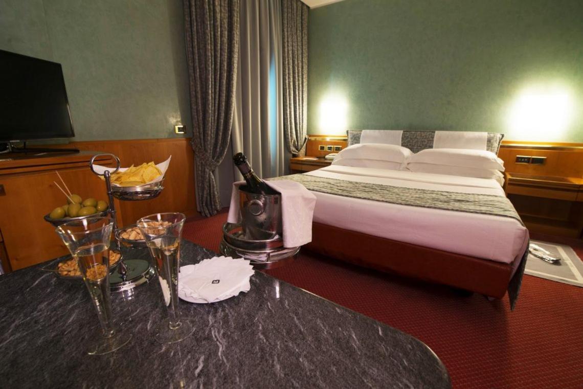 Hotel Michelangelo 4*