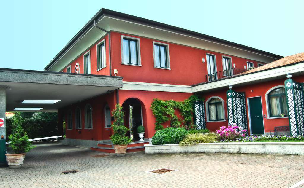 Hotel Silver Mailand