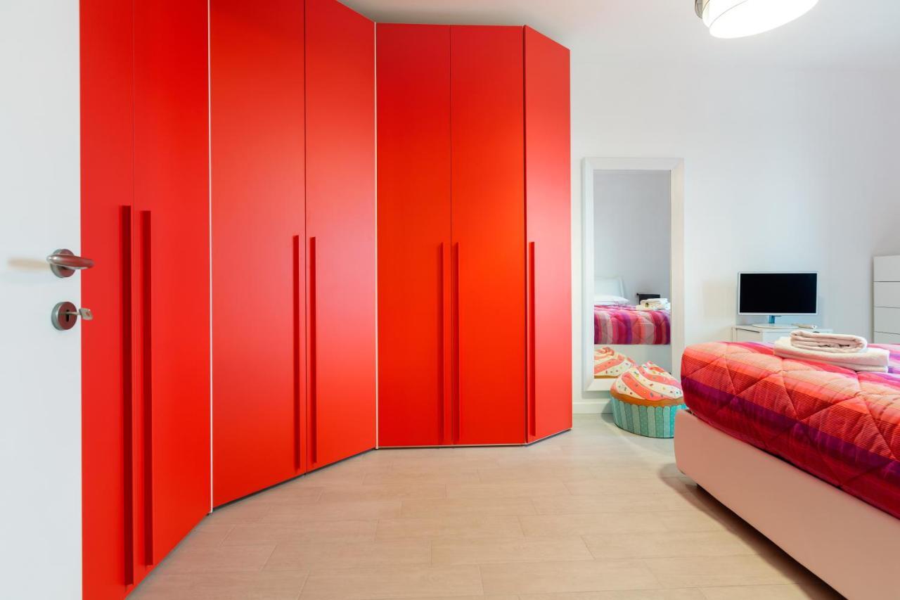 Fiera Flat With Garage * Milão