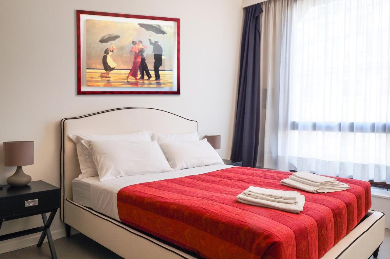 Duomo Luxury - One Bed Apartment