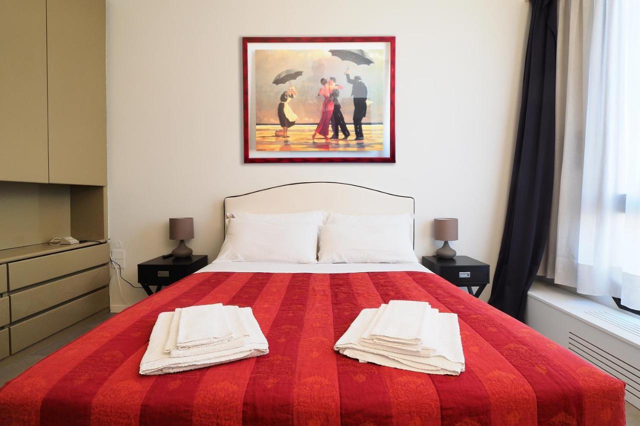 Apartment Duomo Luxury - One Bed *