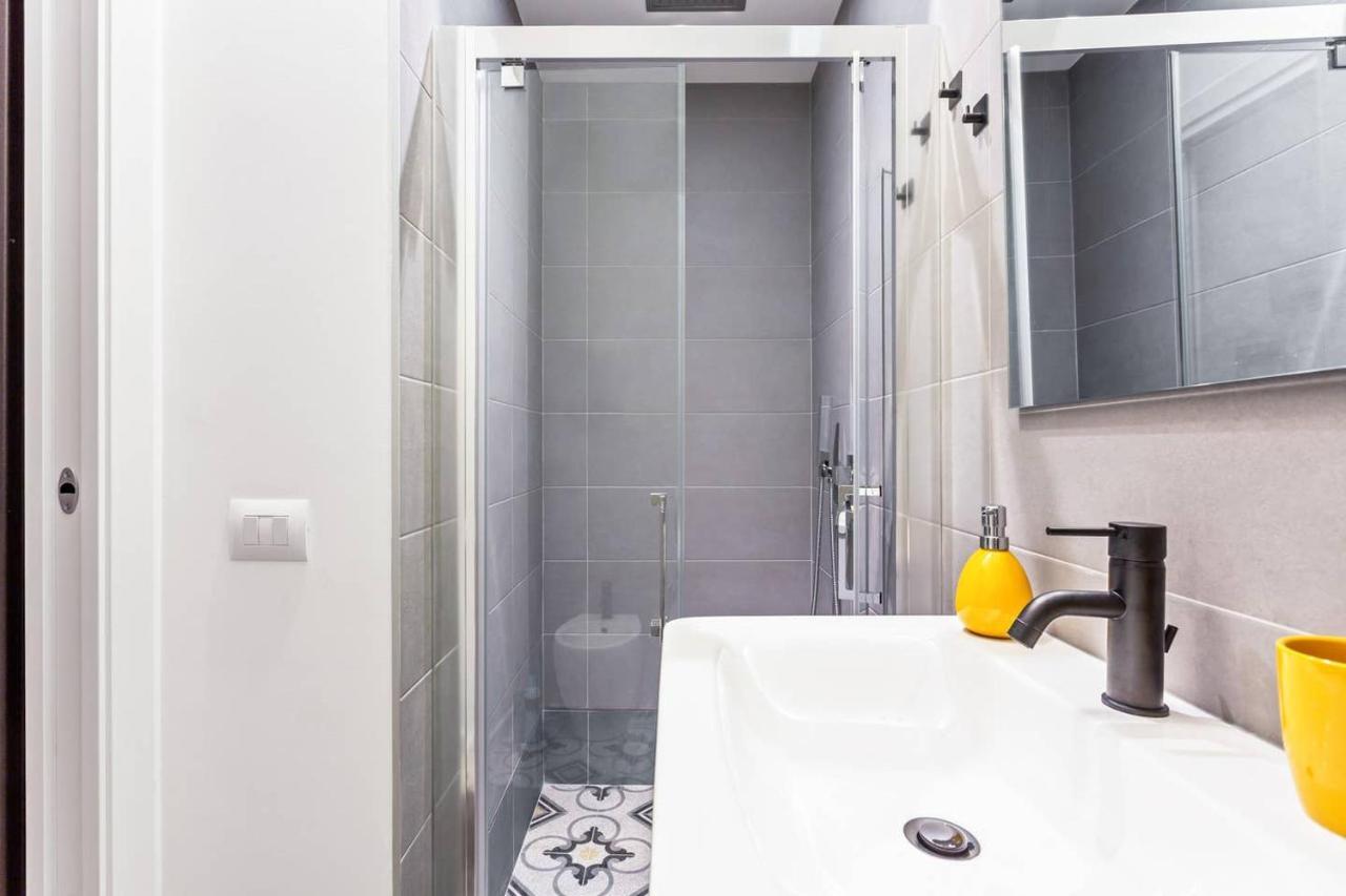 Apartment Design And New Flat In Navigli District *