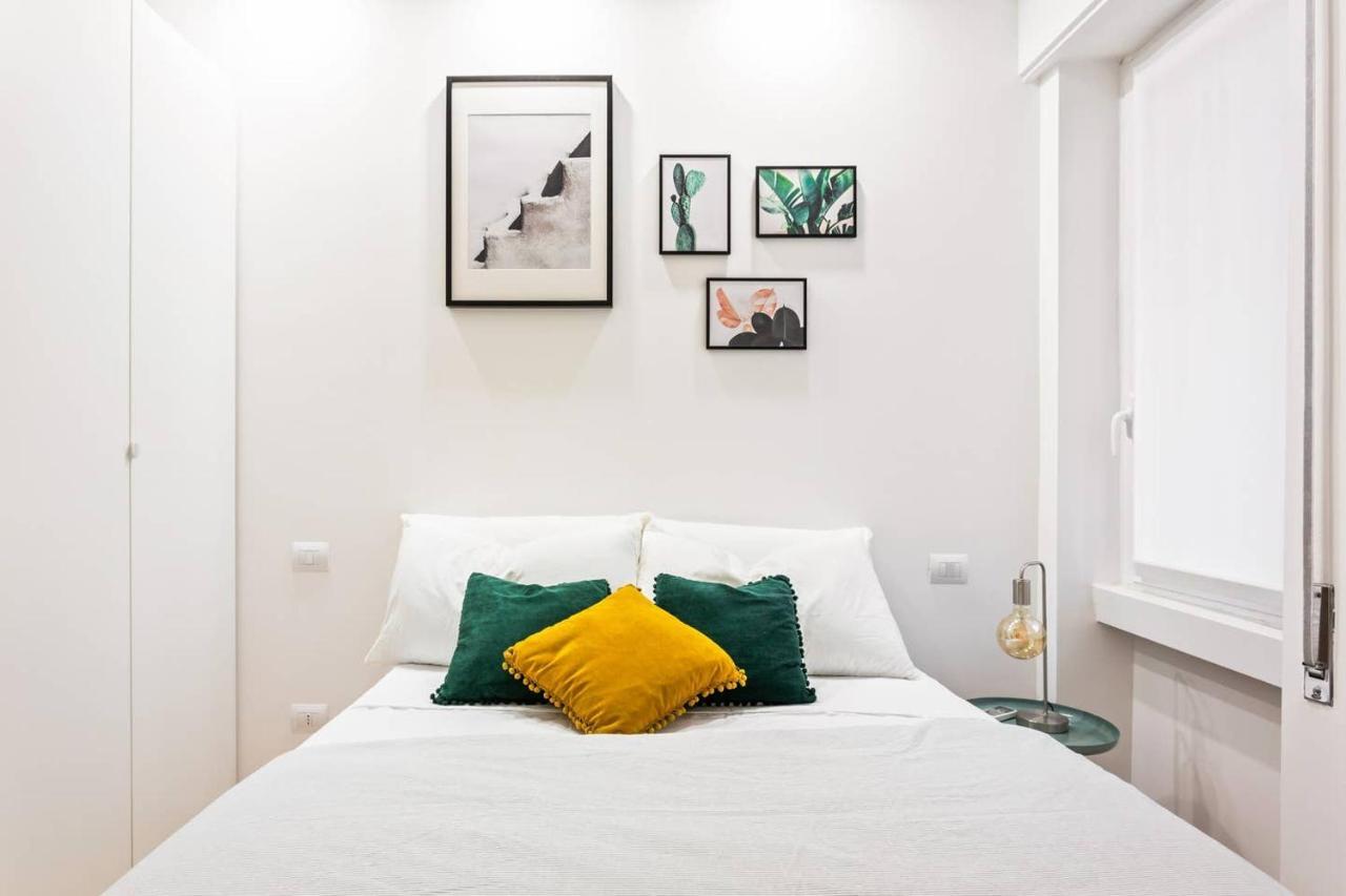Design And New Flat In Navigli District *