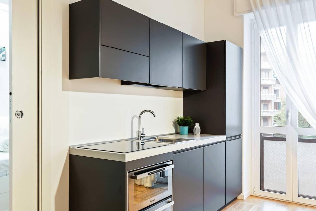 Design And New Flat In Navigli District * Mailand