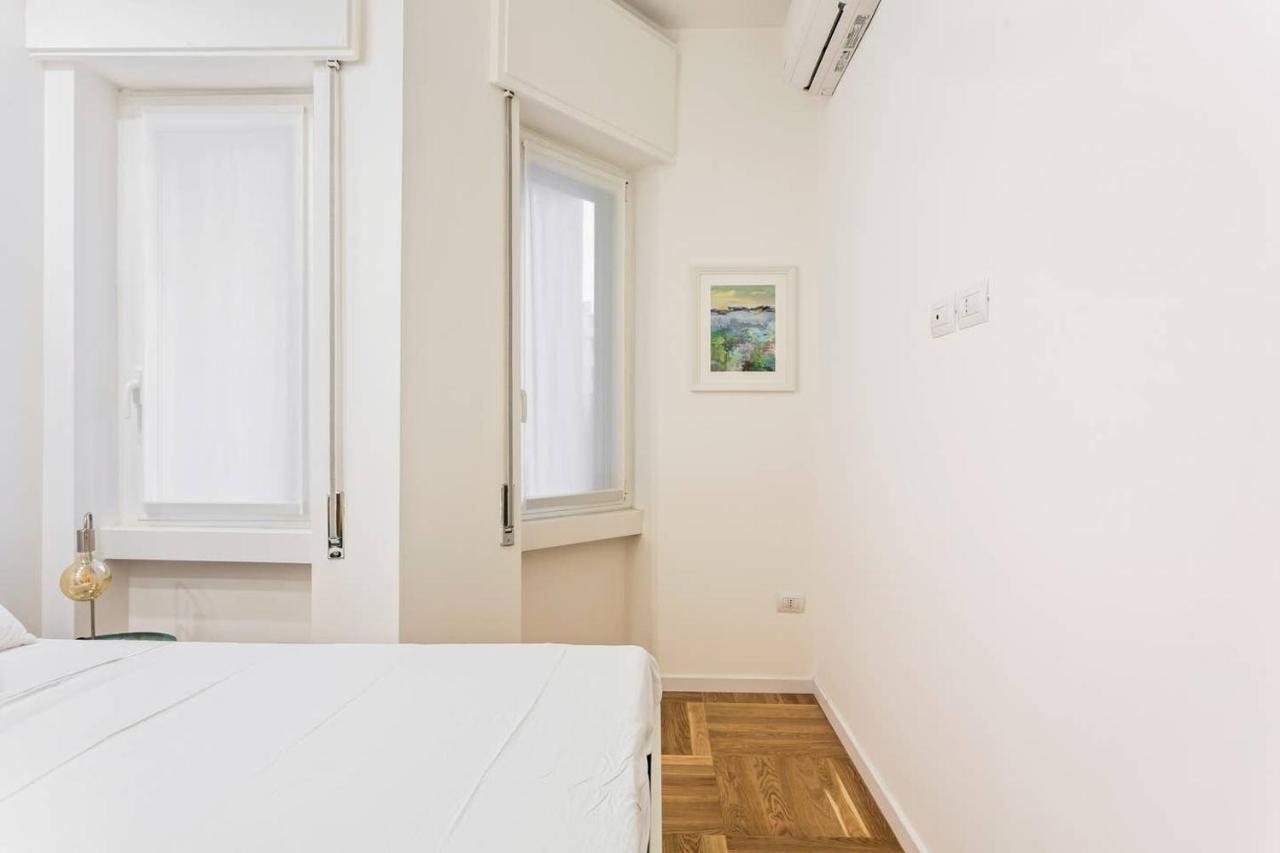 Design And New Flat In Navigli District