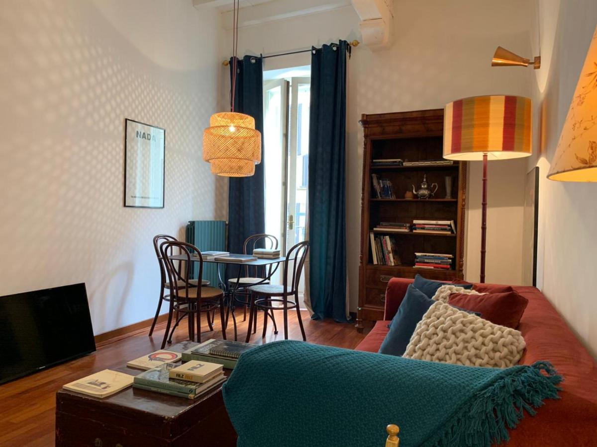 Apartment Corso Garibaldi