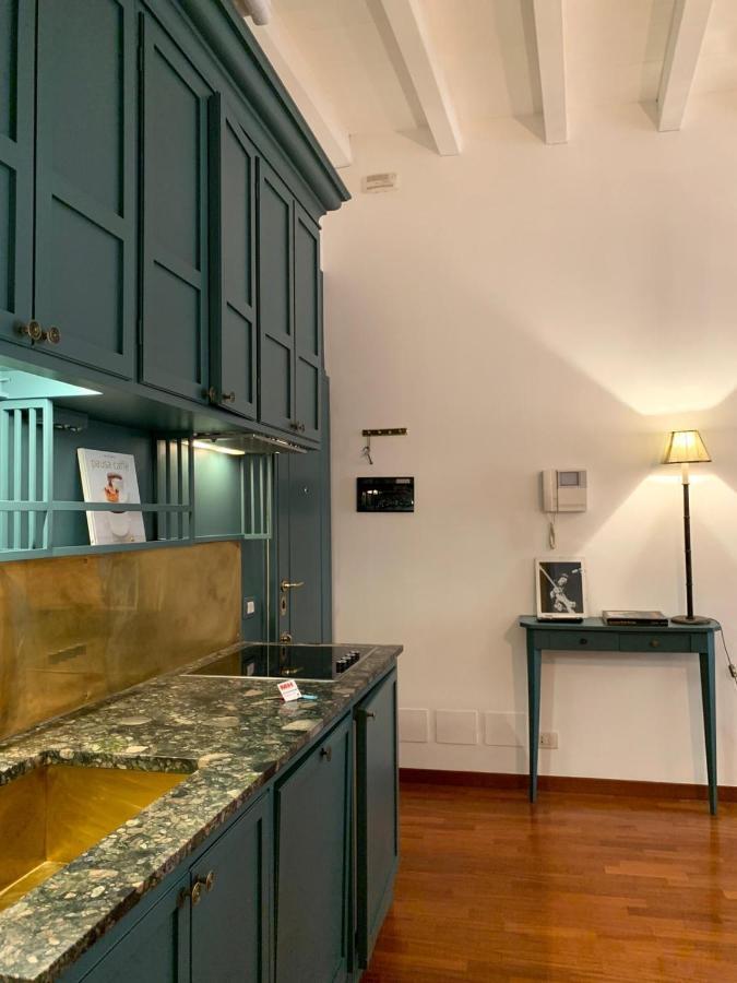 Corso Garibaldi Apartment *