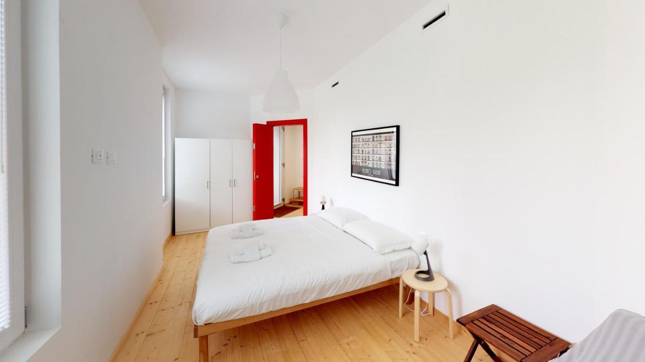 Apartment Caseospitali - Green House Parco Martesana 1 E 2 - Di Design