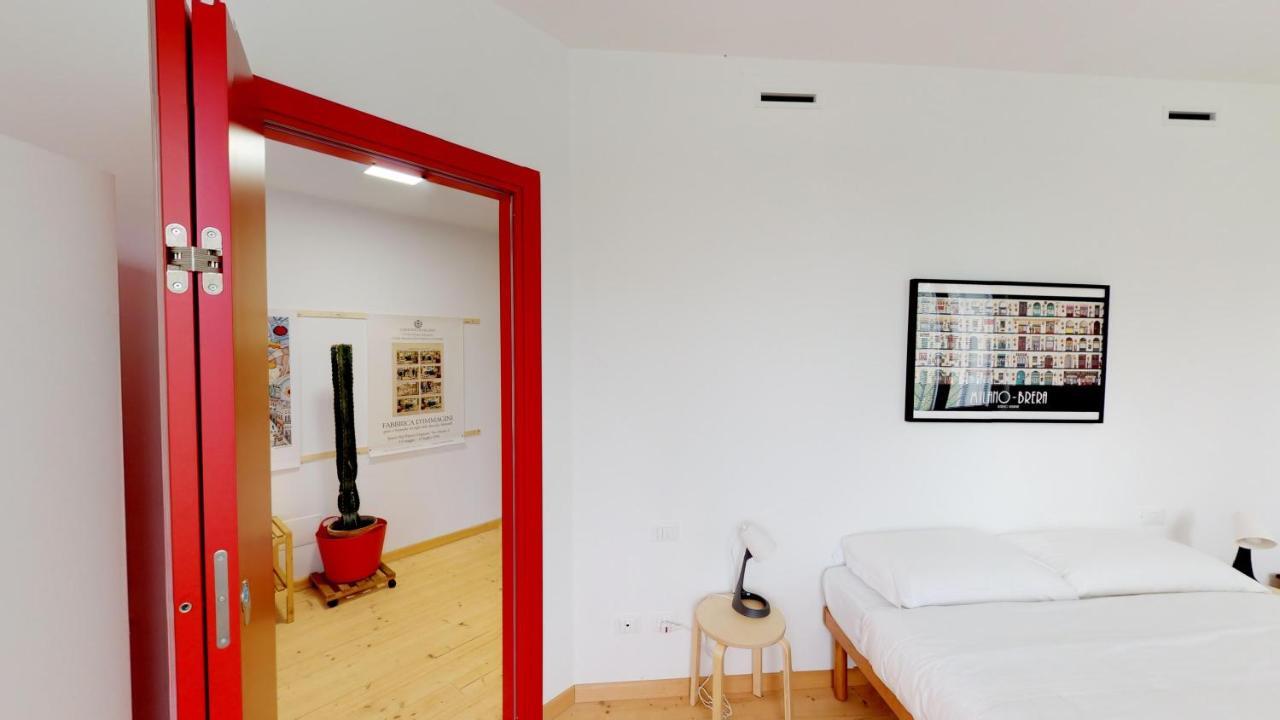 Caseospitali - Green House Parco Martesana 1 E 2 - Di Design