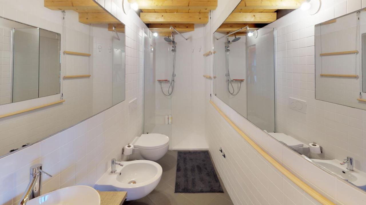 Caseospitali - Green House Parco Martesana 1 E 2 - Di Design Apartment Mailand