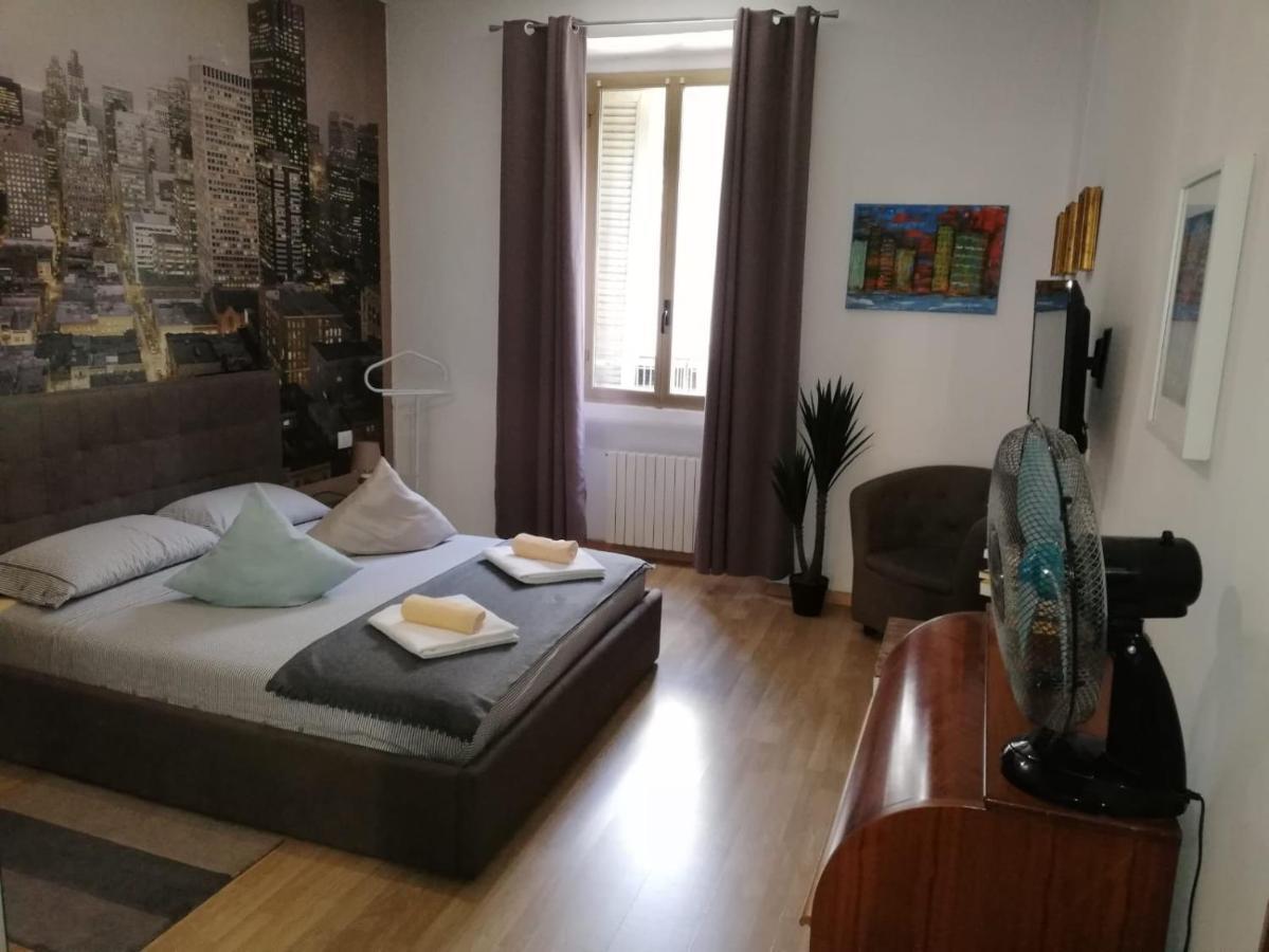 Apartment 4