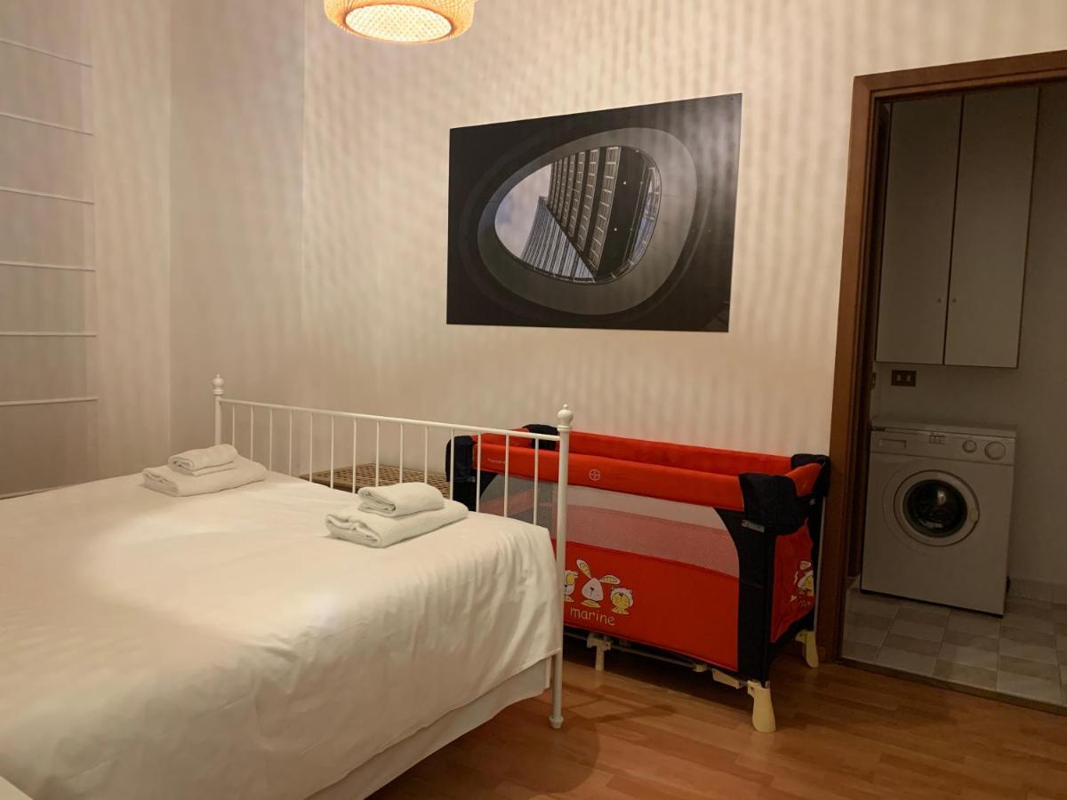 Cozy Flat - Porta Romana - Duomo
