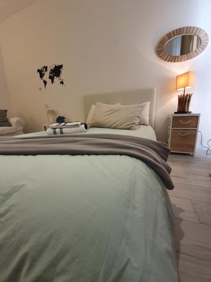 Apartamento Fiera San Siro 2