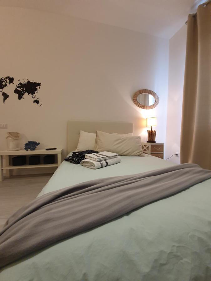 Apartamento Fiera San Siro 2