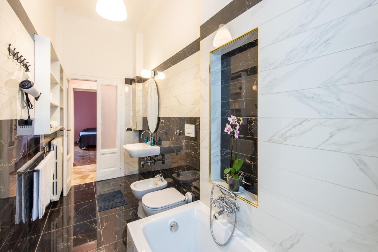 Elegante Casa Liberty Mailand