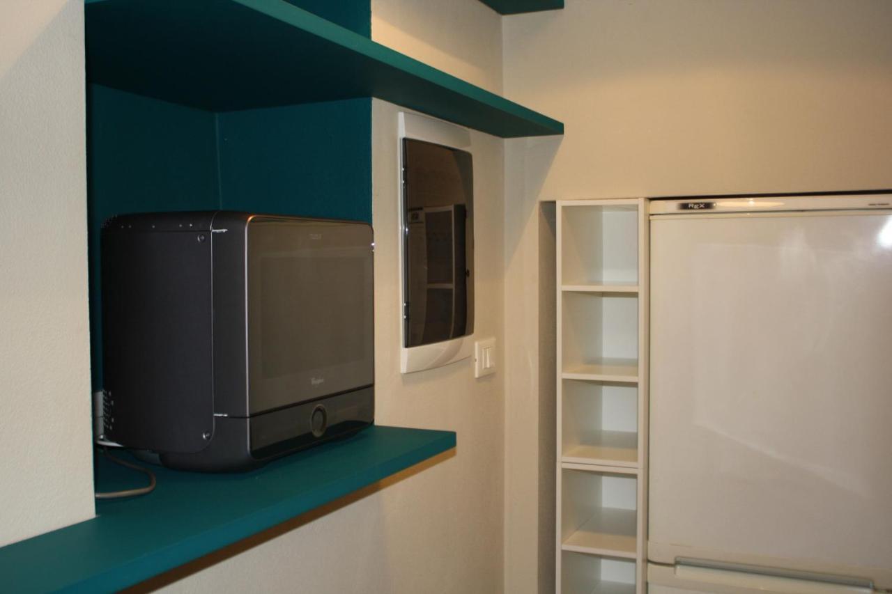 La Casa-atelier Apartment Mailand