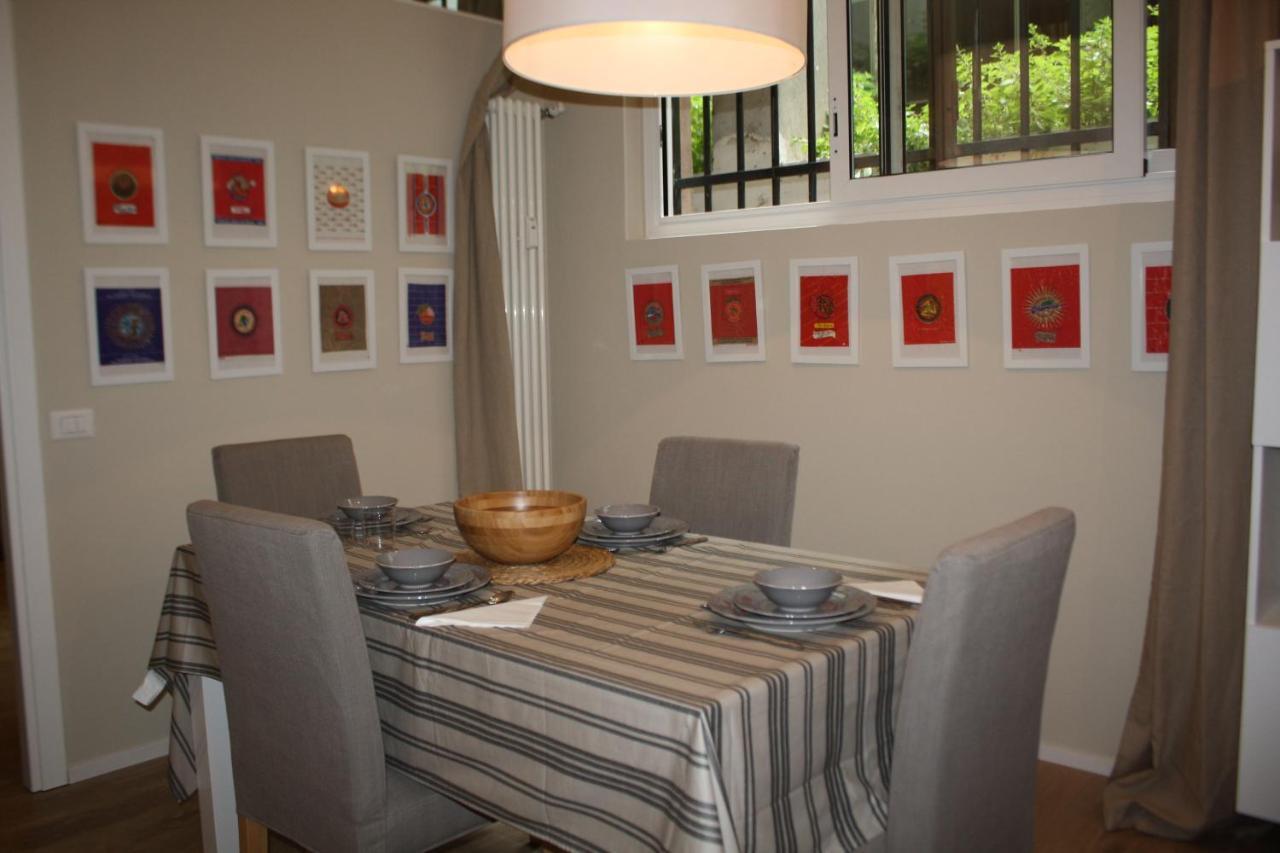 Apartment La Casa-atelier Mailand