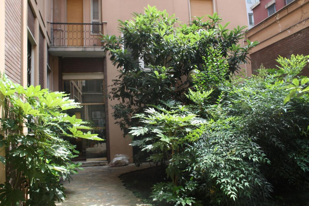 La Casa-atelier Apartment Mailand