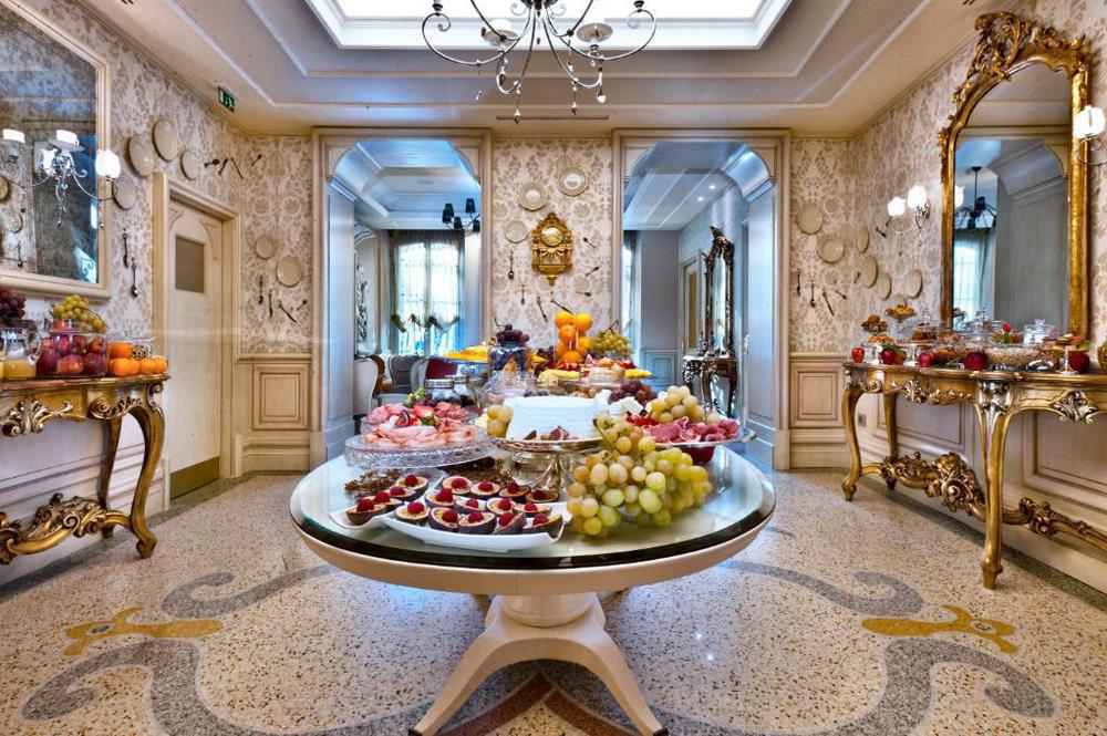 Hotel Chateau Monfort - Relais & Chateaux Milão