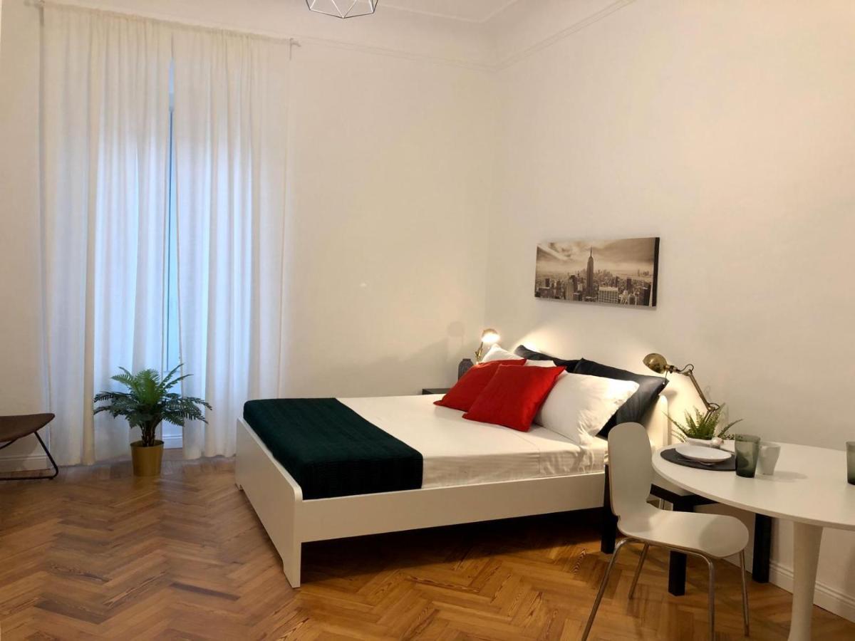 Hemeras Boutique Homes - 4 Design Near Central Station Apartment *