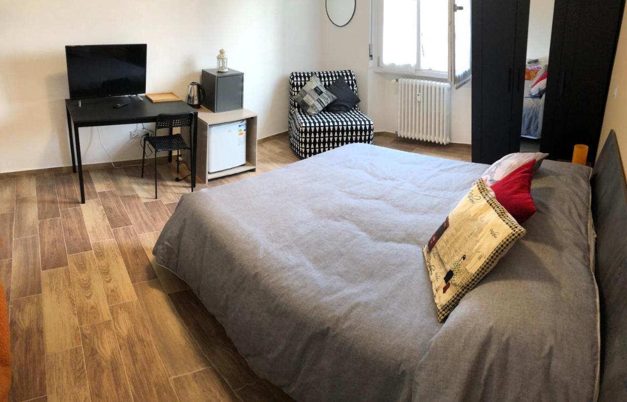 Gioiahomes * Mailand