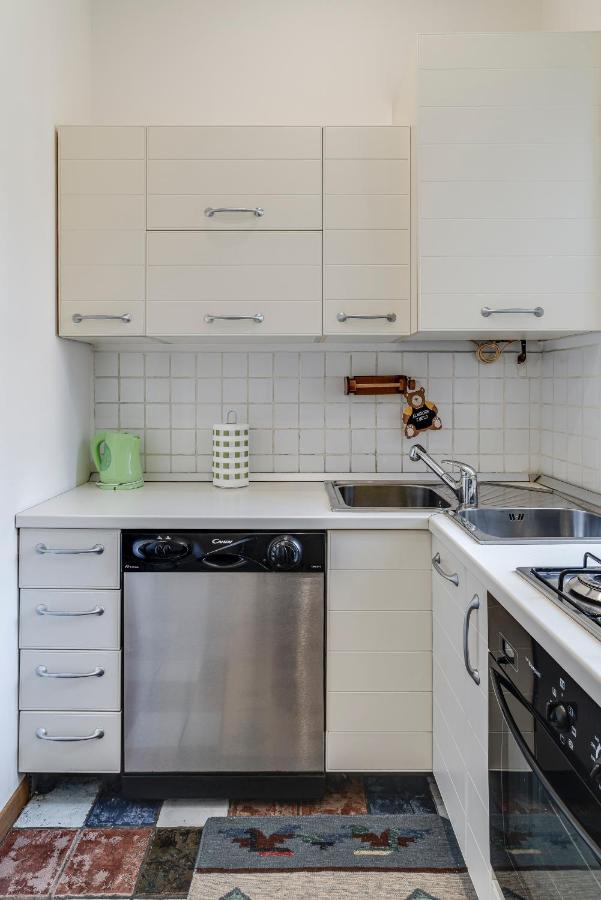 Apartamento City Center