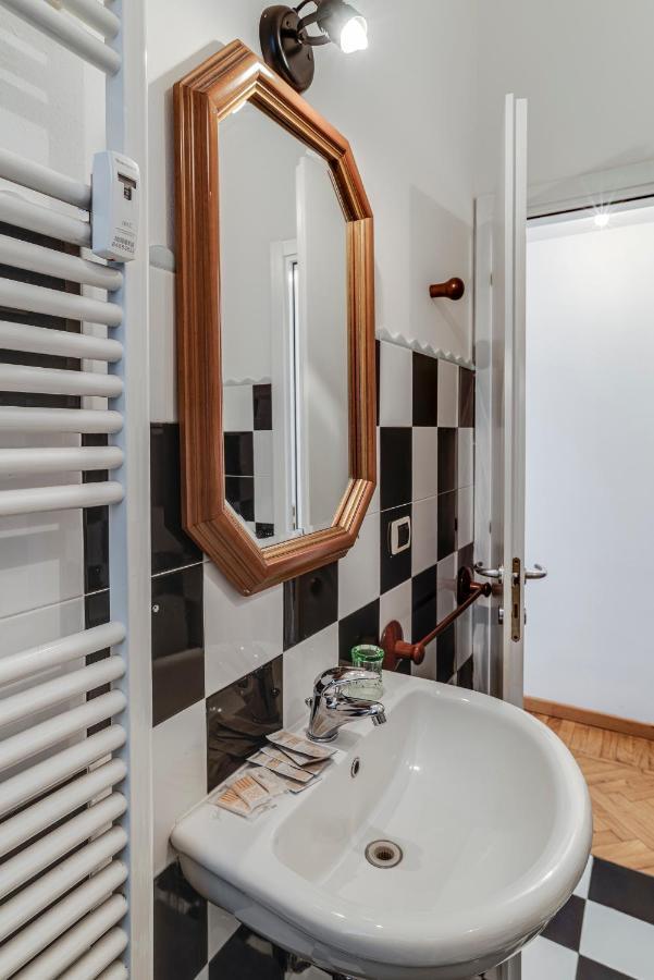Apartamento City Center *