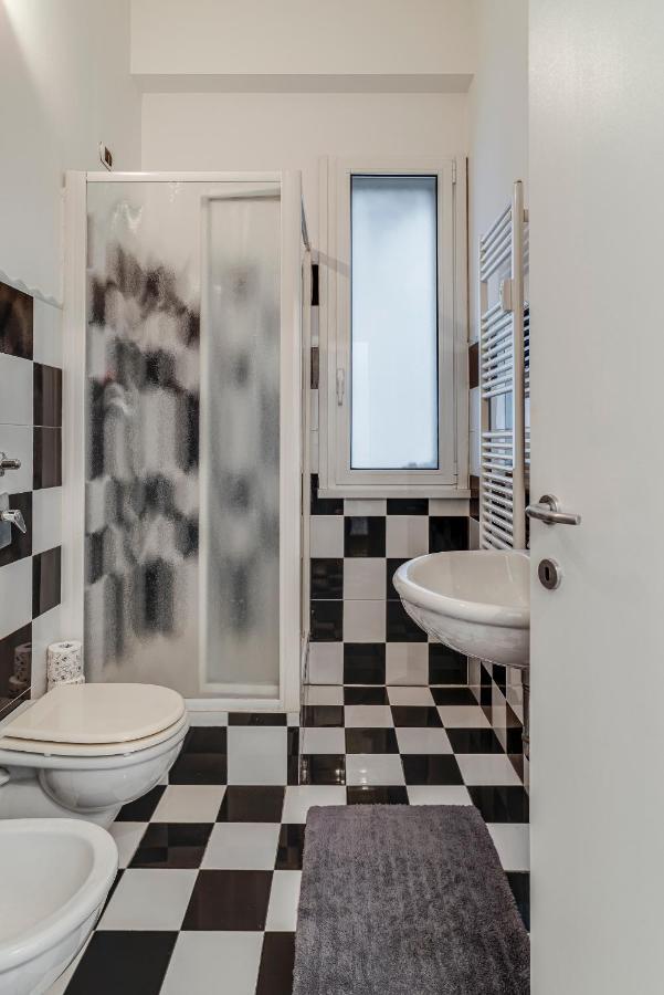 Apartamento City Center Milão