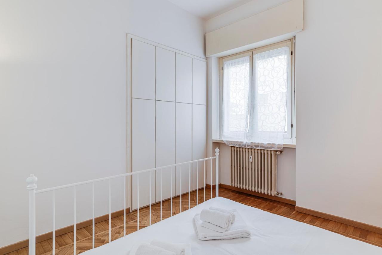 Apartamento City Center Milão