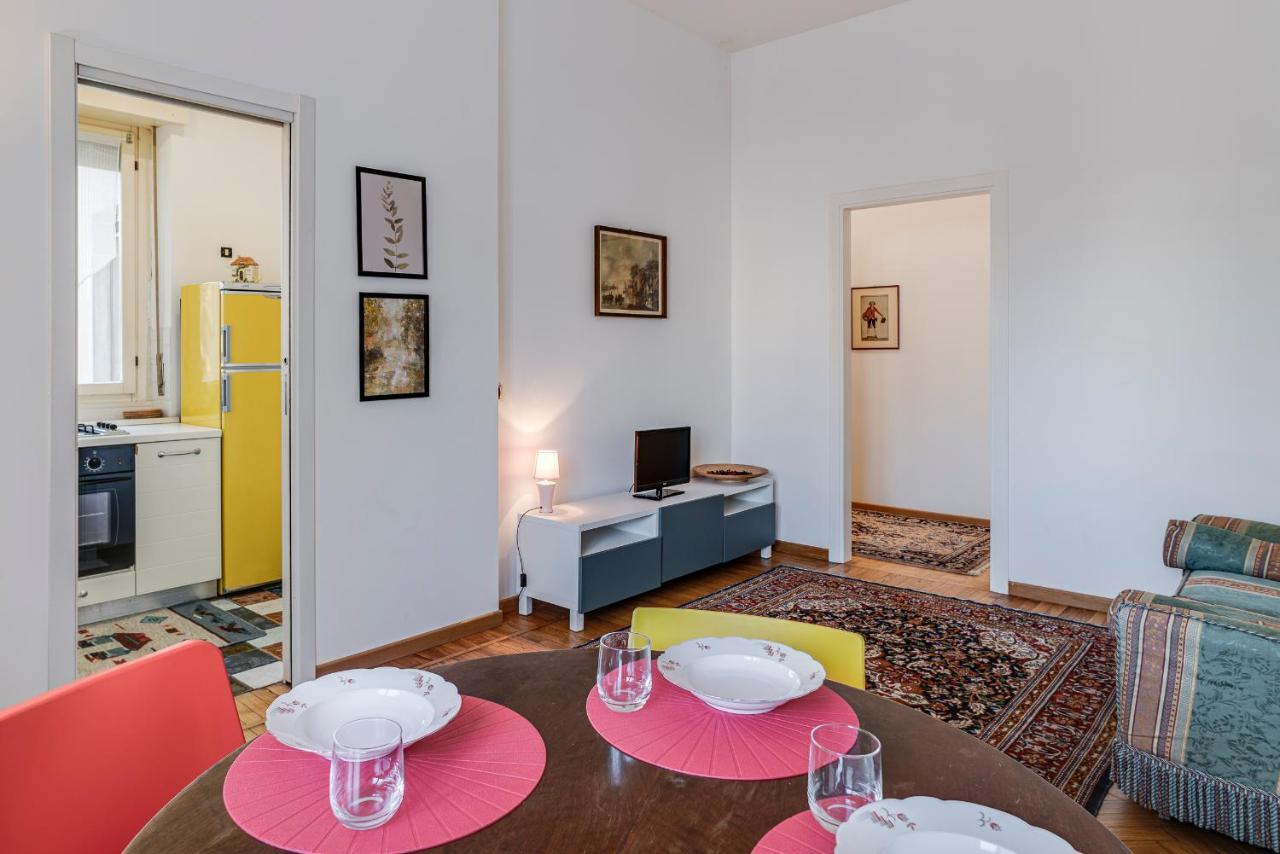 City Center Apartamento Milão