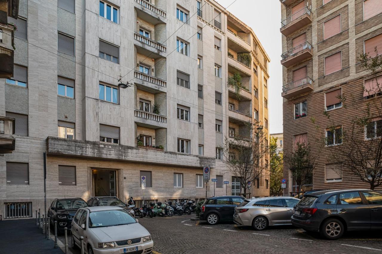 Apartamento City Center