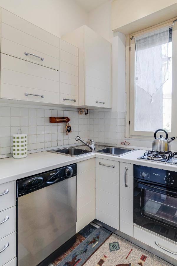 Apartamento City Center *