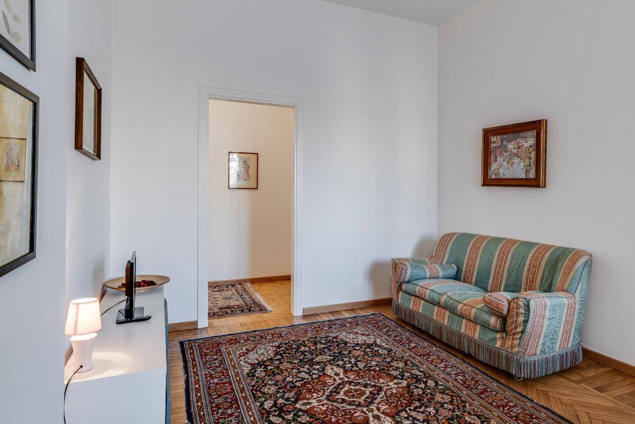 City Center Apartamento