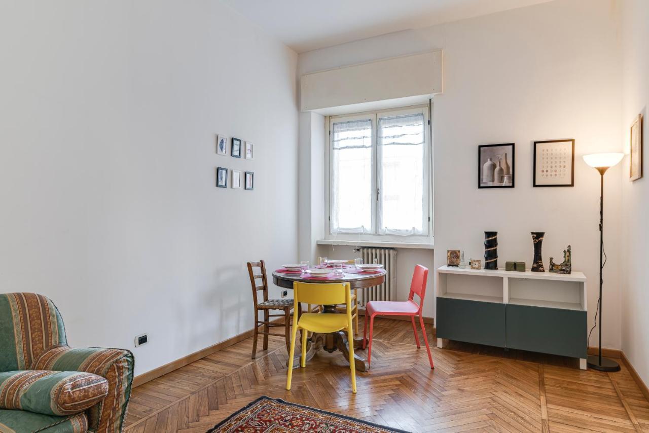 Apartamento City Center Milão