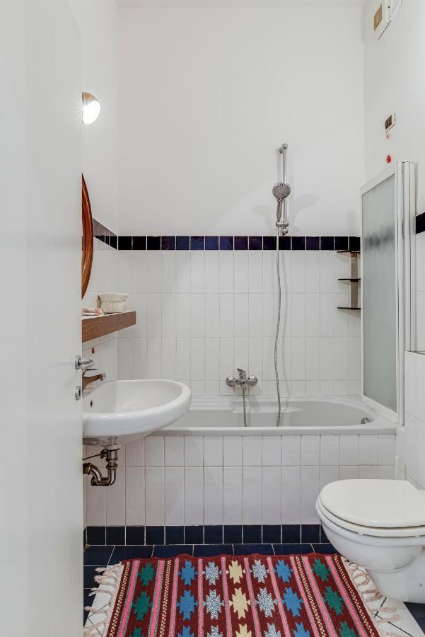 Apartamento City Center *