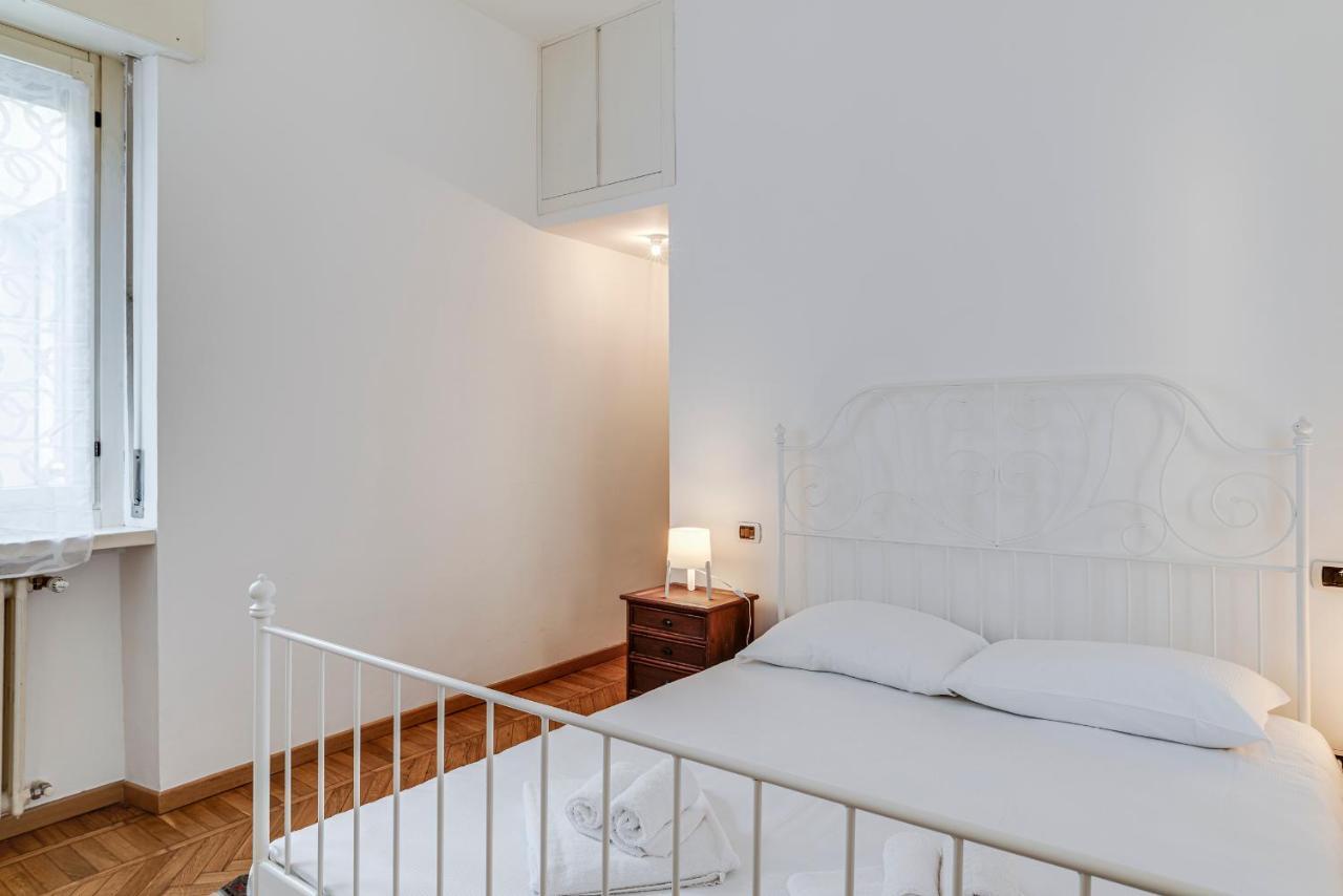 Apartamento City Center *