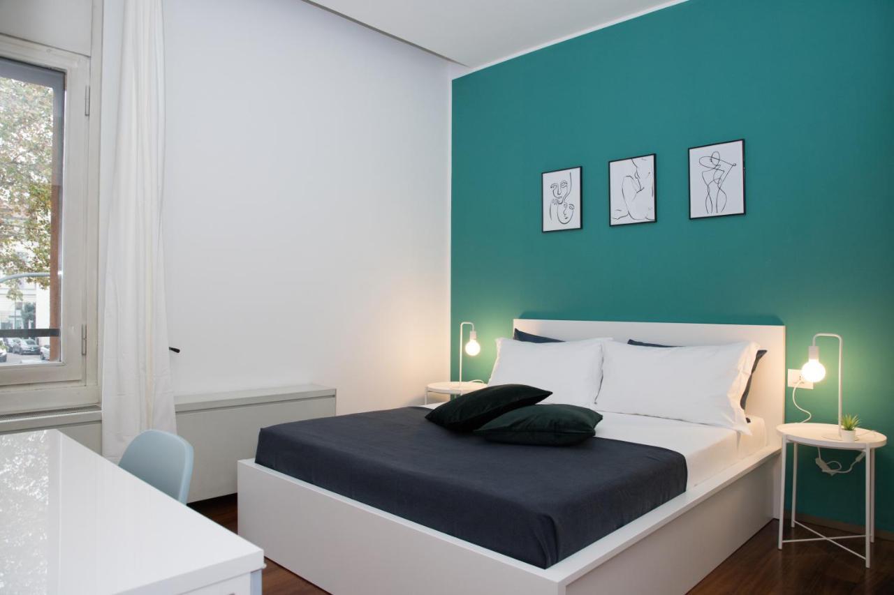 Apartment Hemeras Boutique Homes - 2 Luxury In The City Center