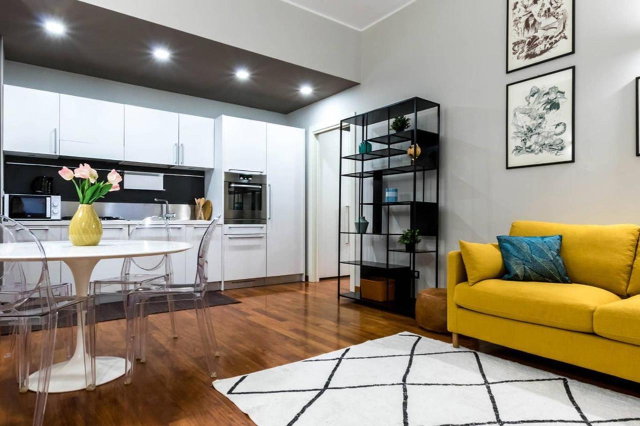 Altido Elegant 1 Bedroom Apt In Front Of The Sforzesco Castle Apartment *