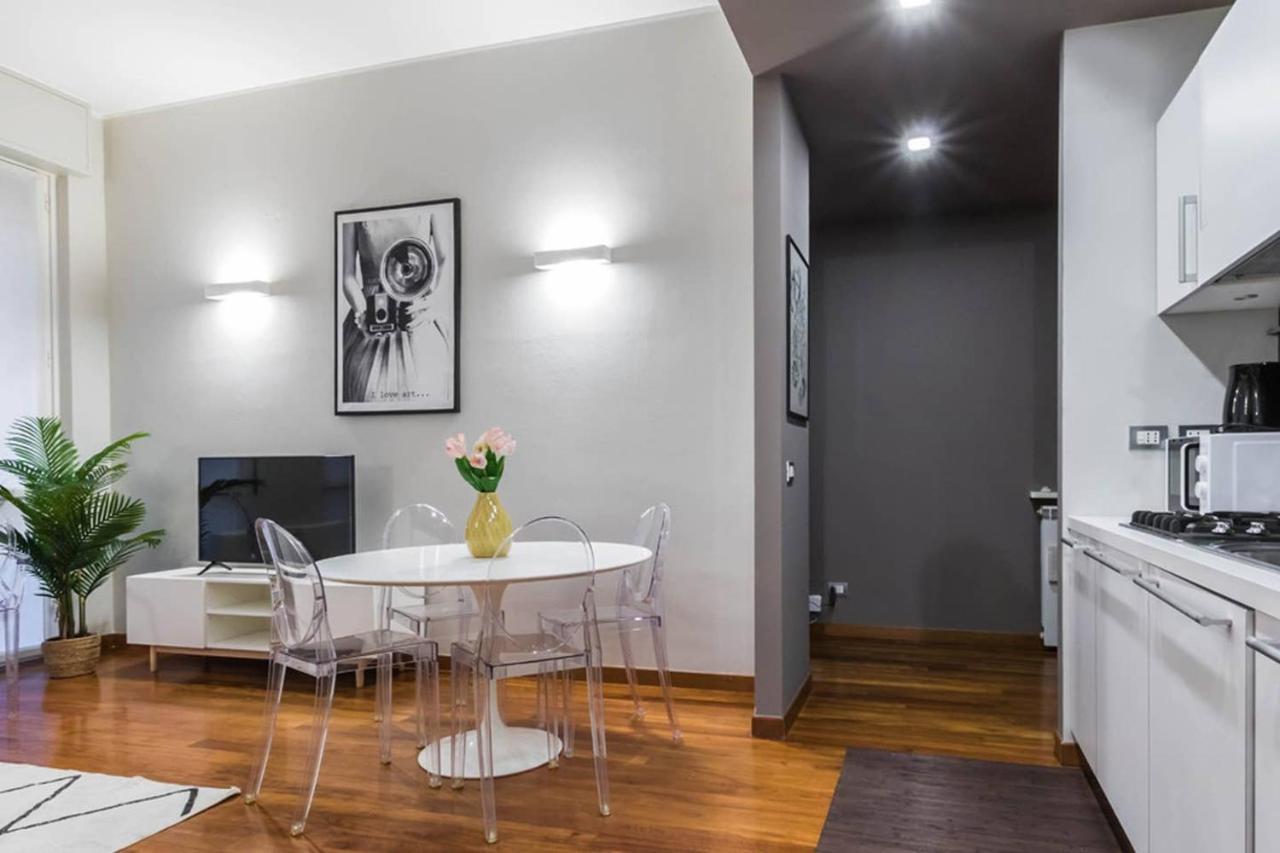 Apartment Altido Elegant 1 Bedroom Apt In Front Of The Sforzesco Castle