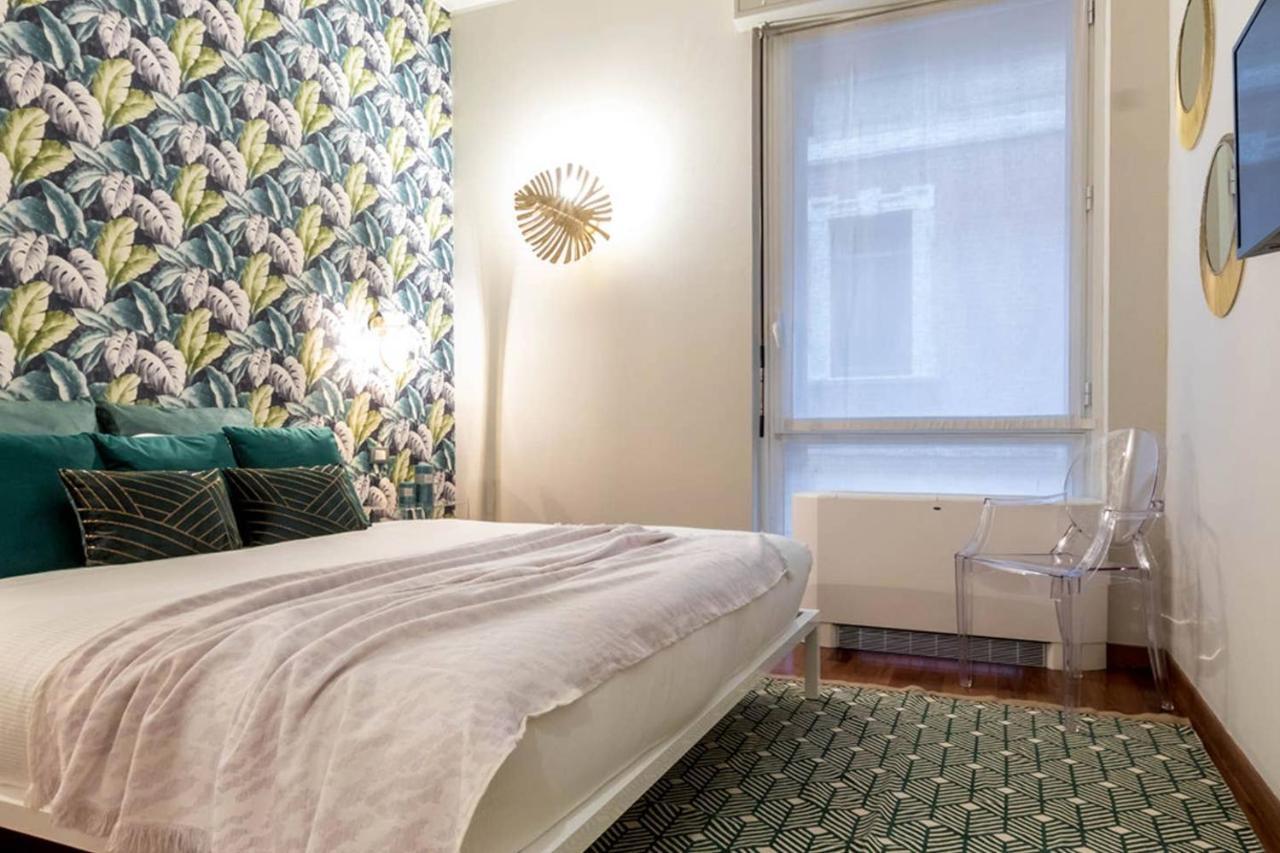 Altido Elegant 1 Bedroom Apt In Front Of The Sforzesco Castle Apartment Mailand