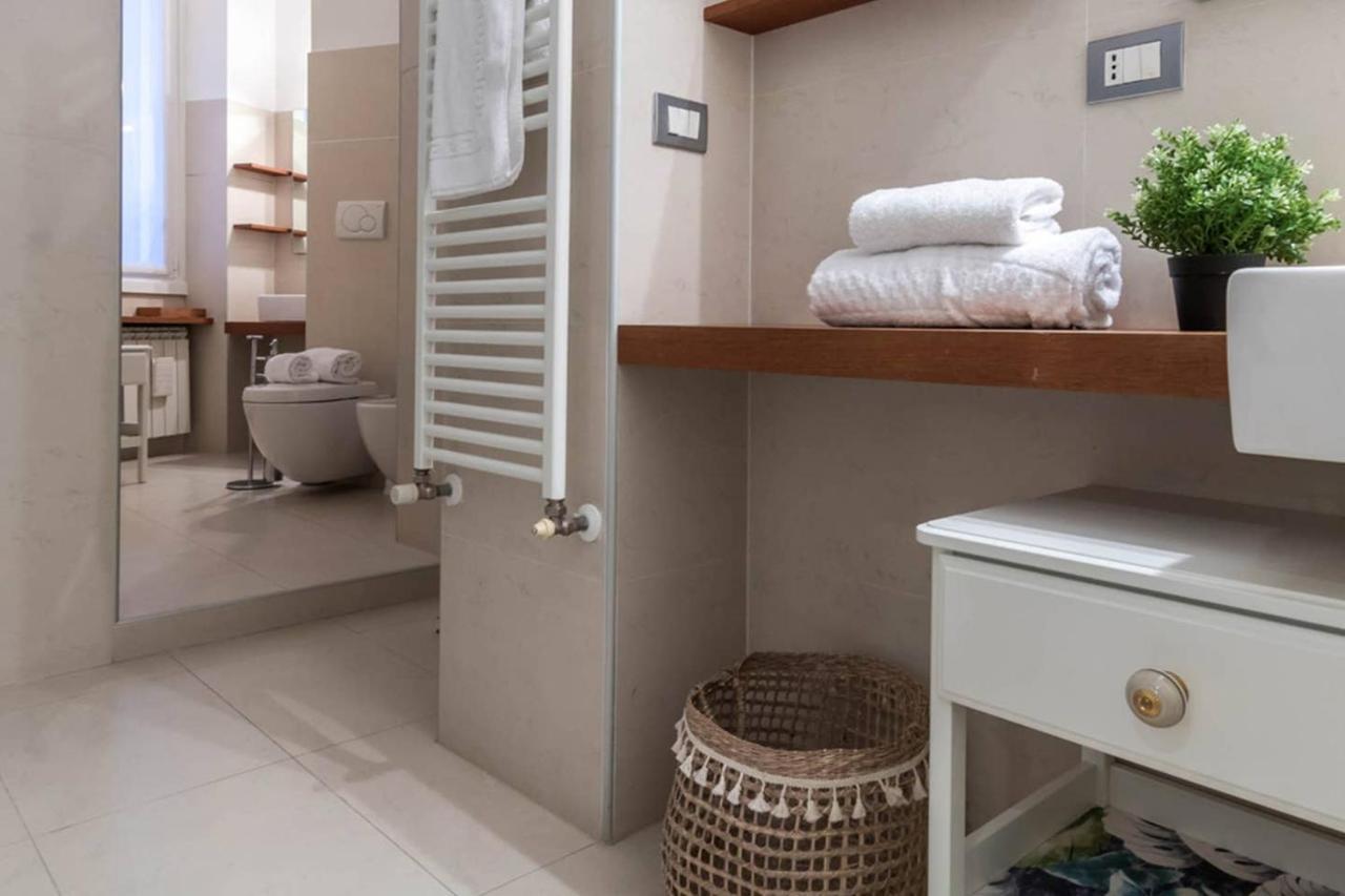 Apartment Altido Elegant 1 Bedroom Apt In Front Of The Sforzesco Castle