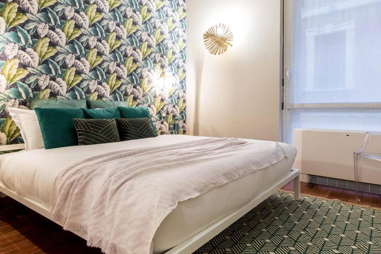 Altido Elegant 1 Bedroom Apt In Front Of The Sforzesco Castle Apartment *