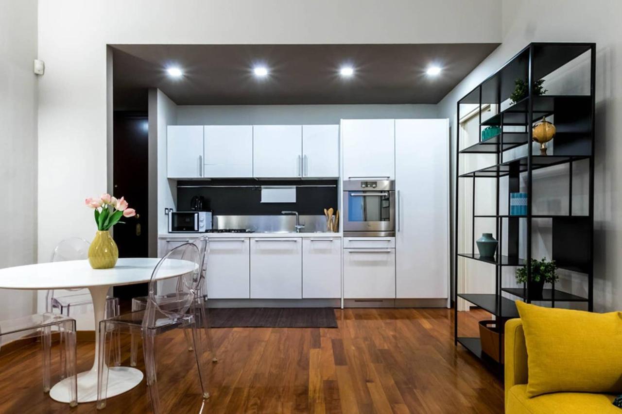 Altido Elegant 1 Bedroom Apt In Front Of The Sforzesco Castle * Mailand