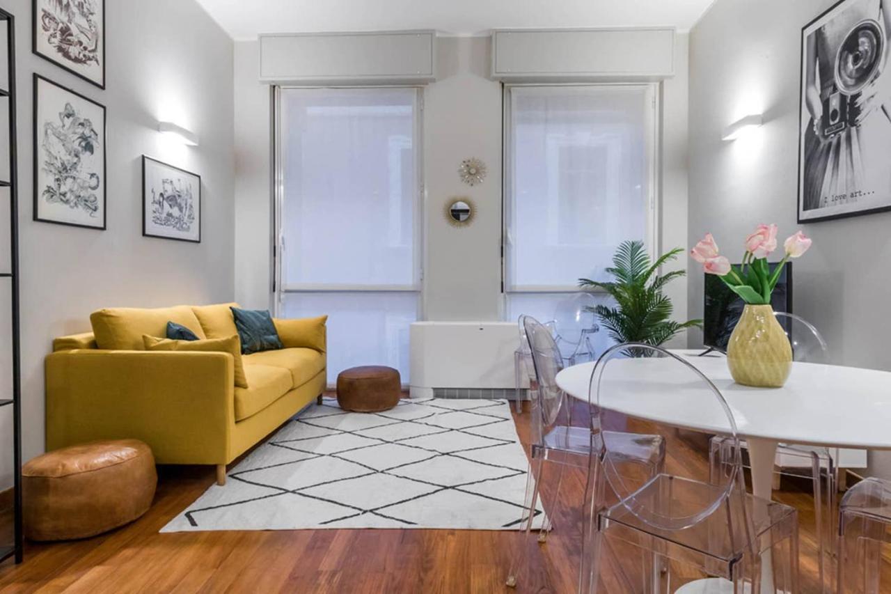 Apartment Altido Elegant 1 Bedroom Apt In Front Of The Sforzesco Castle