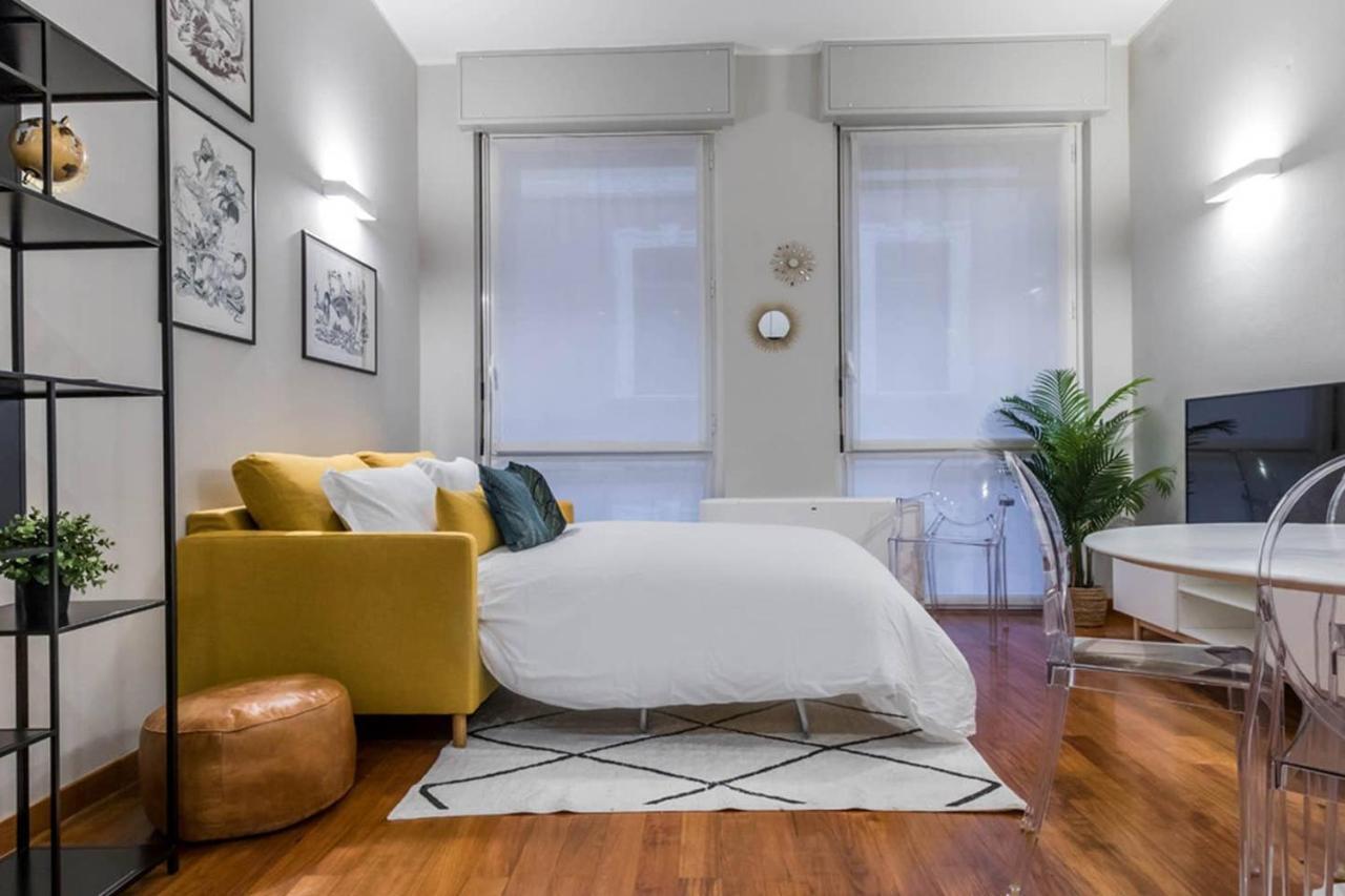 Apartment Altido Elegant 1 Bedroom Apt In Front Of The Sforzesco Castle