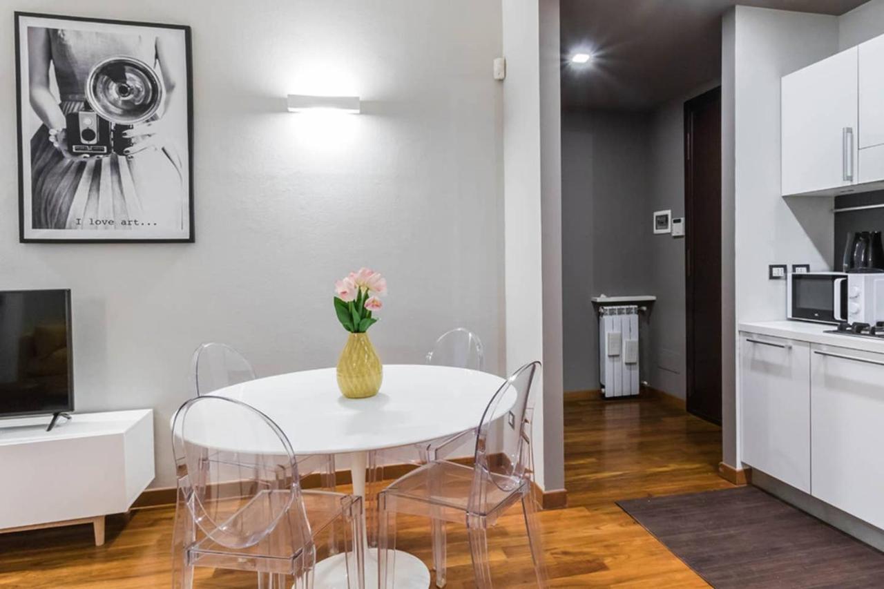 Altido Elegant 1 Bedroom Apt In Front Of The Sforzesco Castle Apartment Mailand