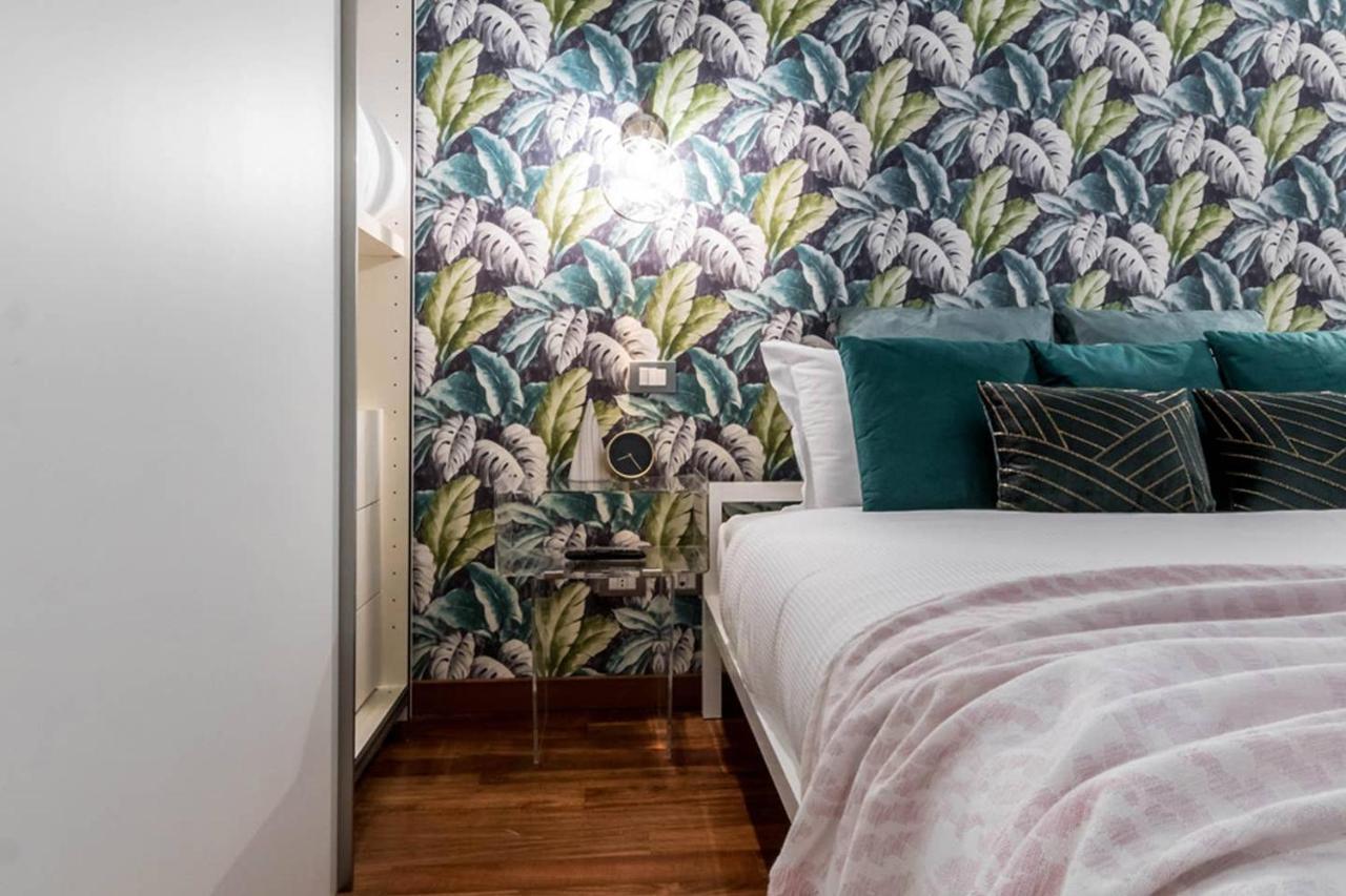 Altido Elegant 1 Bedroom Apt In Front Of The Sforzesco Castle Apartment