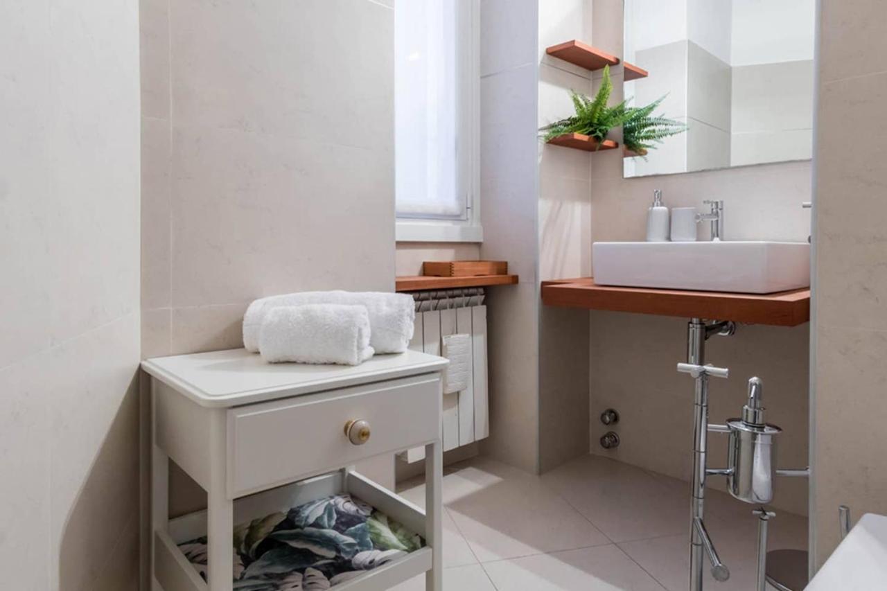 Altido Elegant 1 Bedroom Apt In Front Of The Sforzesco Castle Apartment Mailand