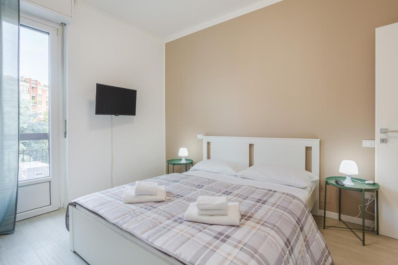 Apartment Imhome - Muratori Mailand